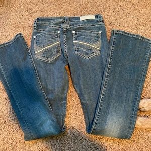 Rock&Roll bootcut jeans